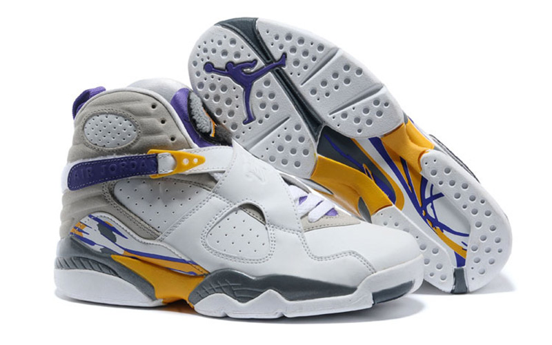 Air Jordan 8 Retro “Kobe PE”