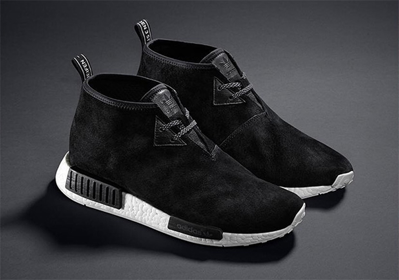 Adidas chukka discount