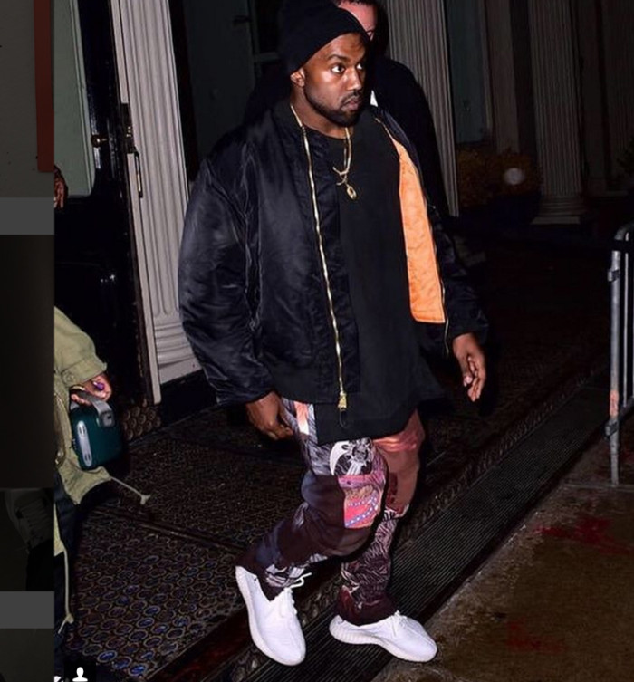 yeezy sport 550 price