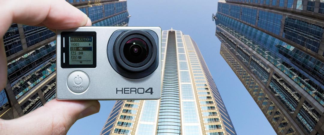 วิธี ใช้ gopro hero