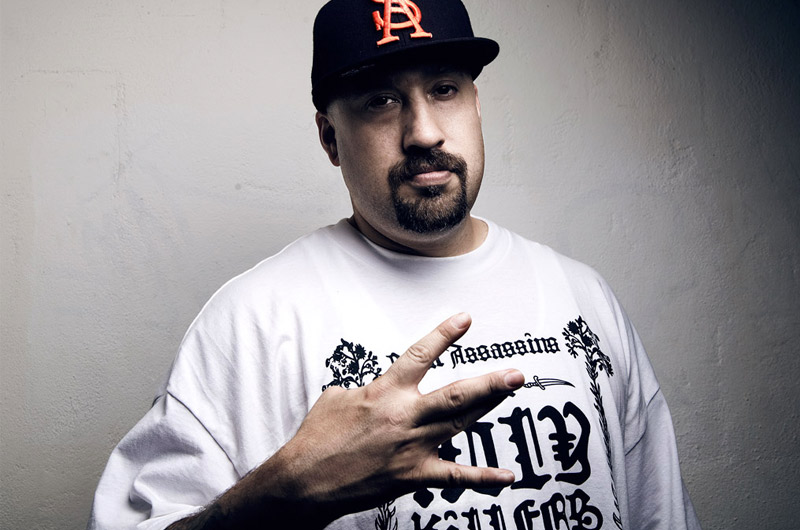 B-Real, Cypress Hill