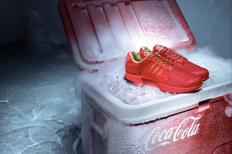 Adidas X Coke 21 Unlockmen