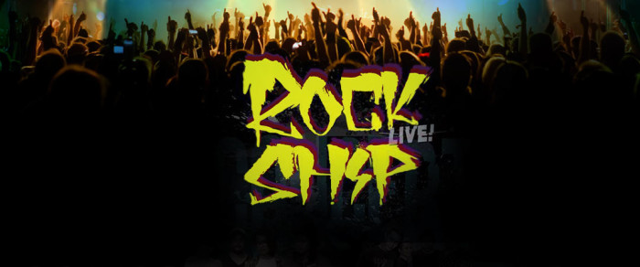 ROCKSHIP Live Concert rockship-live-concert