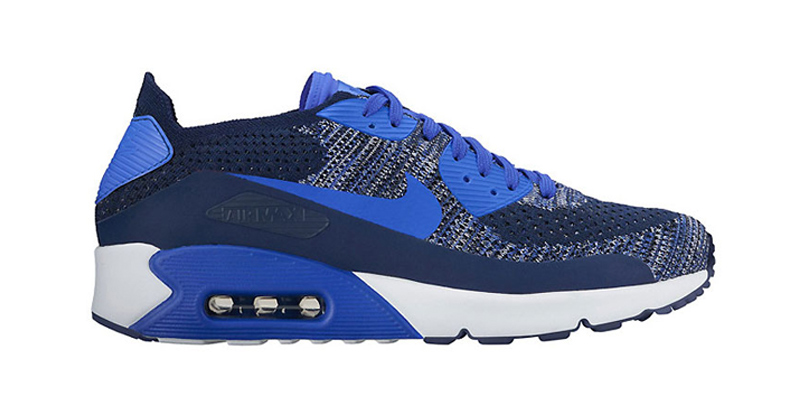 Air Max 90 Flyknit