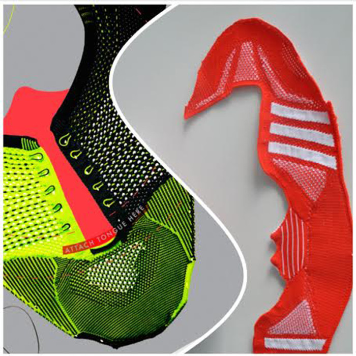 primeknit vs flyknit