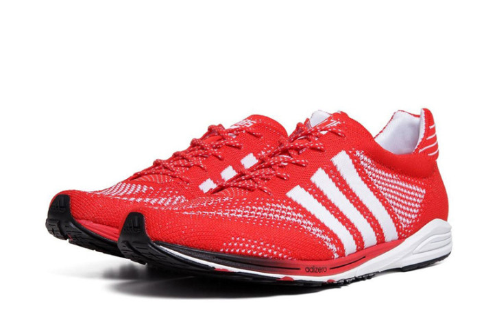 primeknit vs flyknit