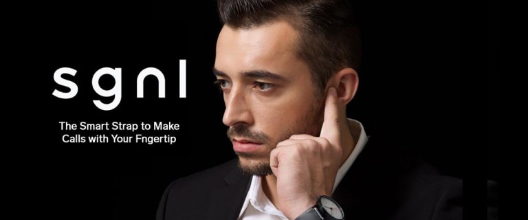 sgnl touch your sound