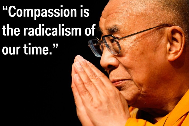 on-compassion