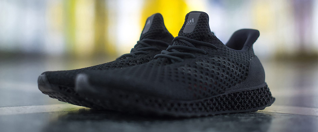 Adidas 3D Runner Adidas 3D Runner