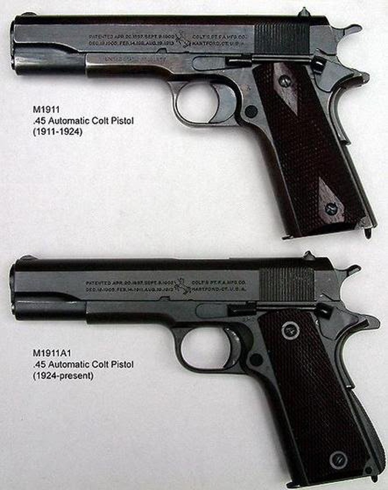 1911-1911A1