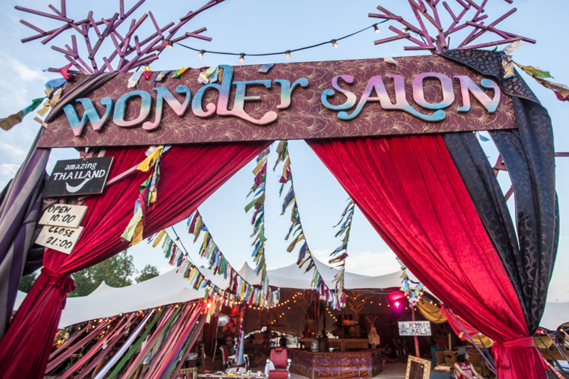 Wonder-Salon