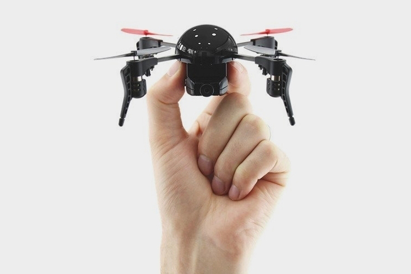Micro Drone 3.0