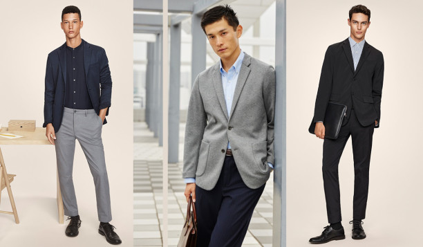 Smart Core Style Complete Men Smart Styling Guide รวมเคล็ดลับการแต่งตัวแบบ Smart Style ...