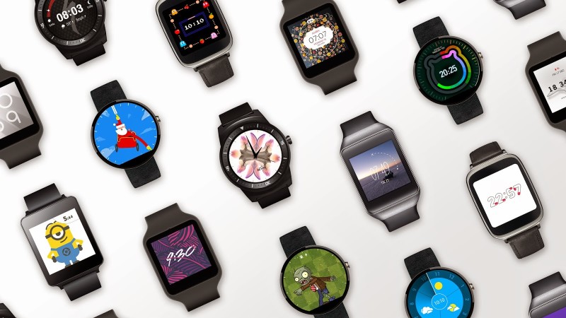 Android-Wear