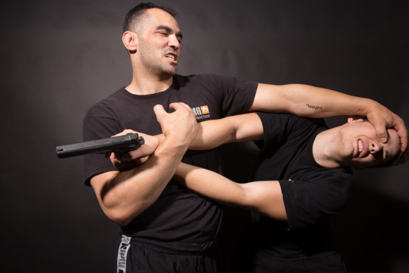 Krav Maga-243