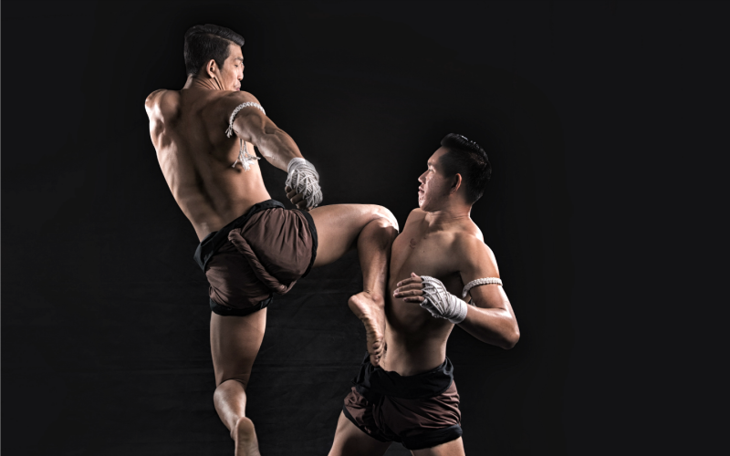 muay-thai