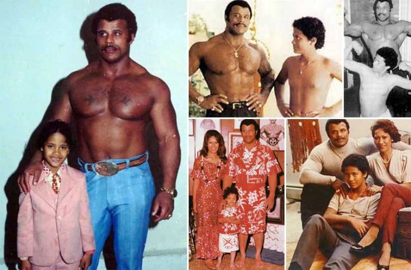 ballDwayne-The-Rock-Johnson-with-his-dad-Rocky-Johnson-and-mom-Ata-Maivia-06