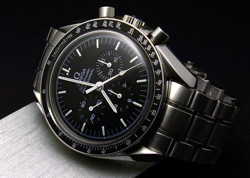 OMEGA Speedmaster Professional