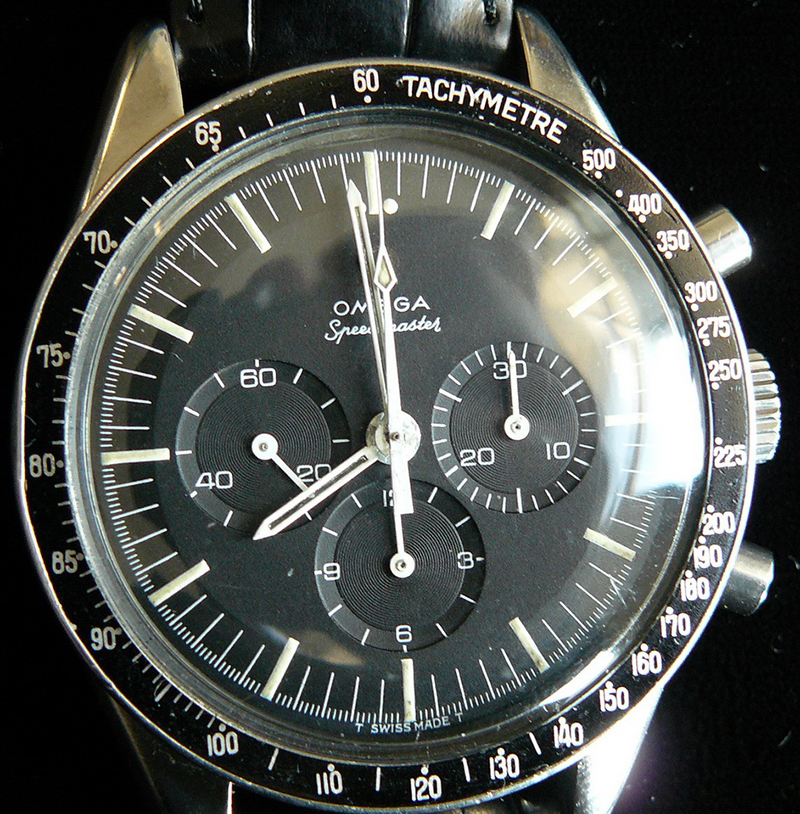 OMEGA Speedmaster 321