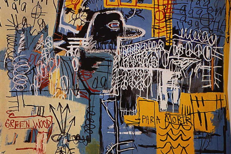 ballJean-Michel-Basquiat-Bird-on-Money-detail-1981-03