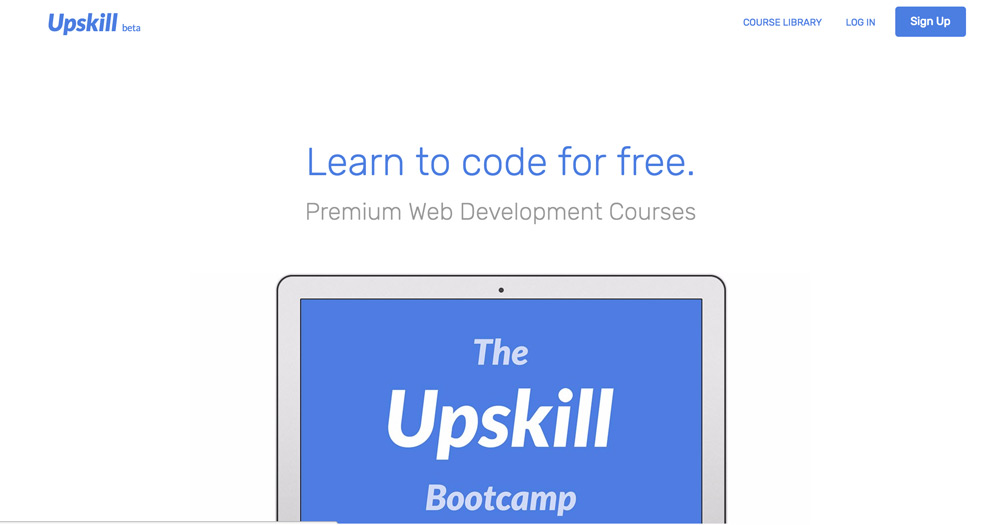 ถ้าไม่ลองก็ไม่รู้! แนะนำ '9 เว็บไซต์หัดเขียน Code ฟรี ๆ' เรียนรู้ได้ ด้วยตัวเอง » Unlockmen ถ้าไม่ลองก็ไม่รู้! แนะนำ '9 เว็บไซต์หัดเขียน Code ฟรี ๆ' เรียนรู้ได้ ด้วยตัวเอง » Unlockmen