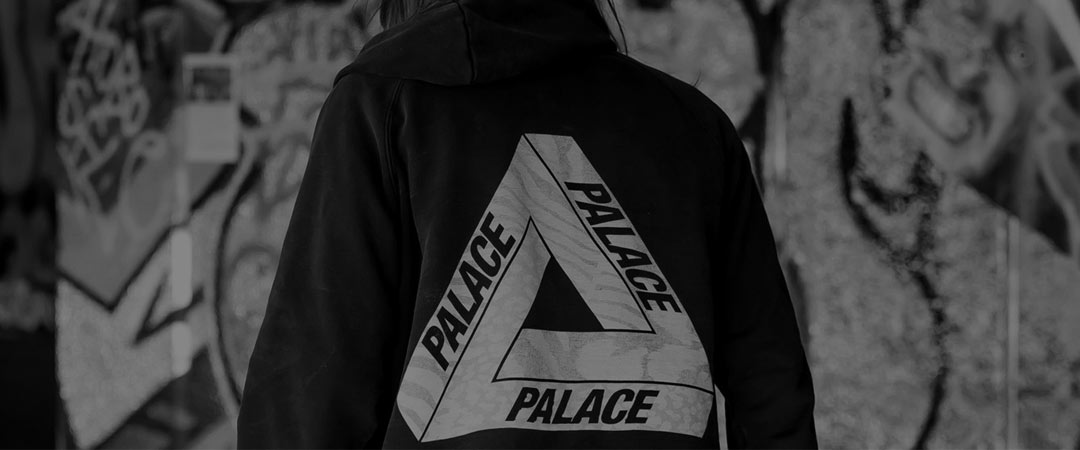 ‘Palace Skateboard’เริ่มจากทำเสื้อหาเงินขำ ๆ กลายเป็นสร้างแบรนด์ไฮป์ที่