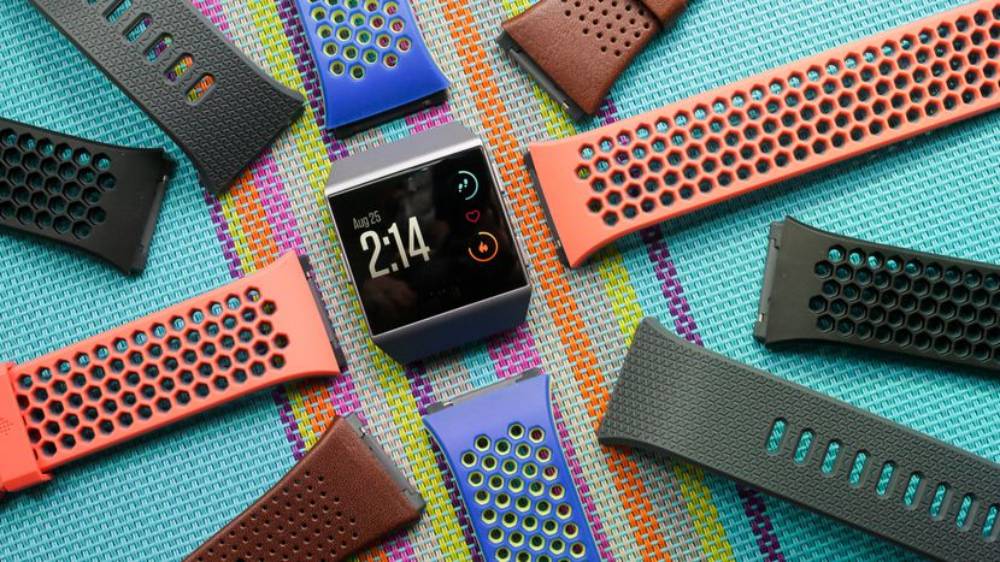 Fitbit ionic pantip deals