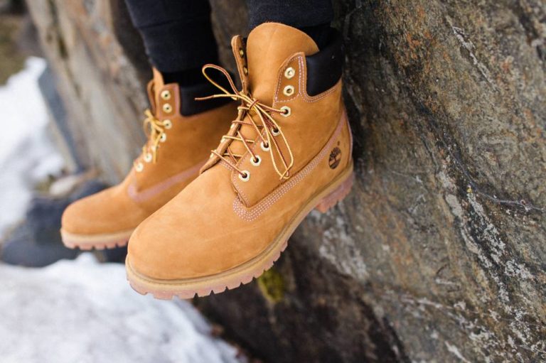 timberland 90