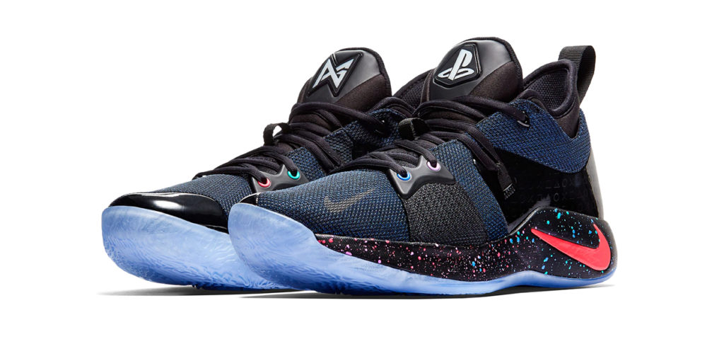 nike playstation 2020