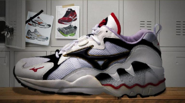 Mizuno แบรนด์สุดเก๋าจากแดนอาทิตย์อุทัย เตรียมบุกตลาด ...