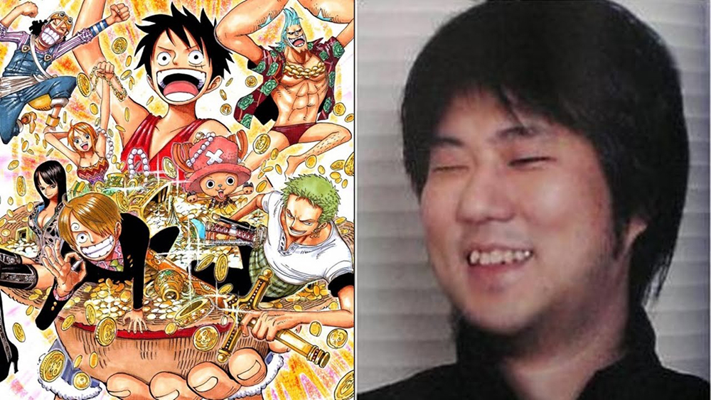 ONE PIECE คือชีวิต! เจาะเส้นทางทำงานสุดโหดของ EIICHIRO ODA นักเขียน