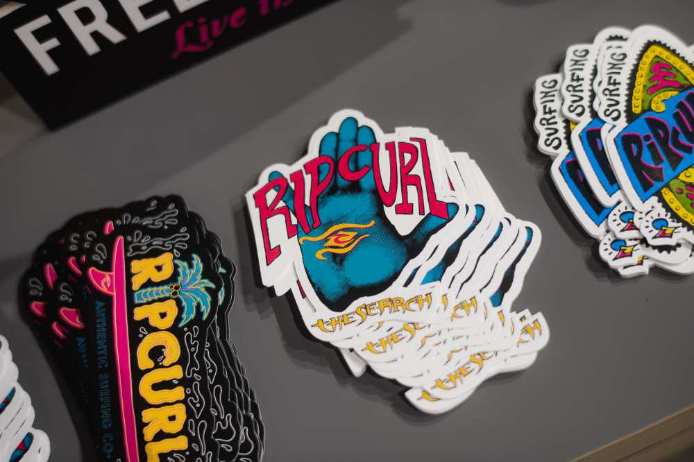 RIP CURL FLAGSHIP STORE No.25 Unlockmen