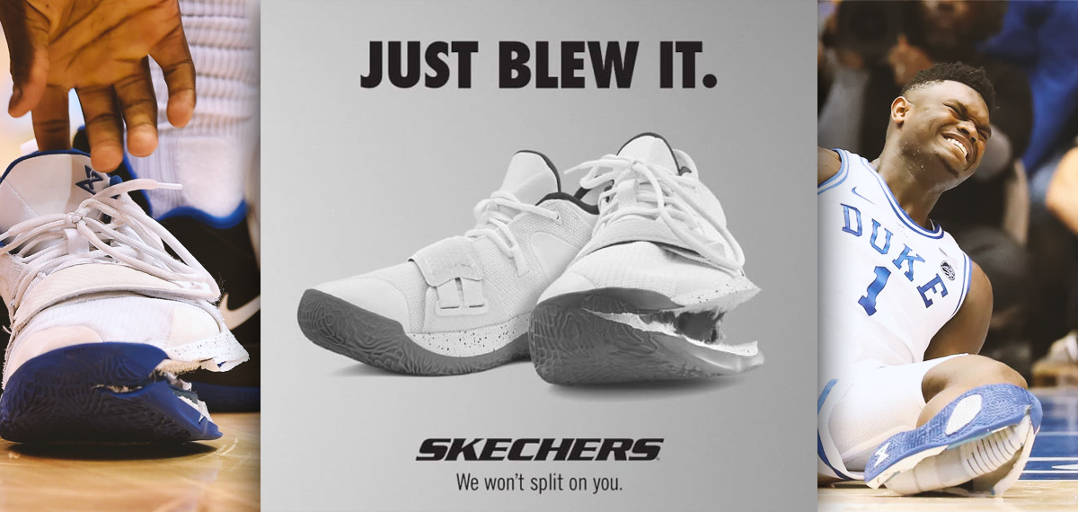 Zion sketchers best sale