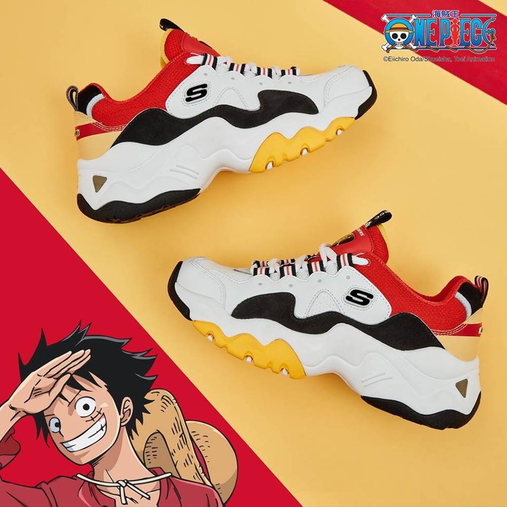 skechers one piece มือ สอง low