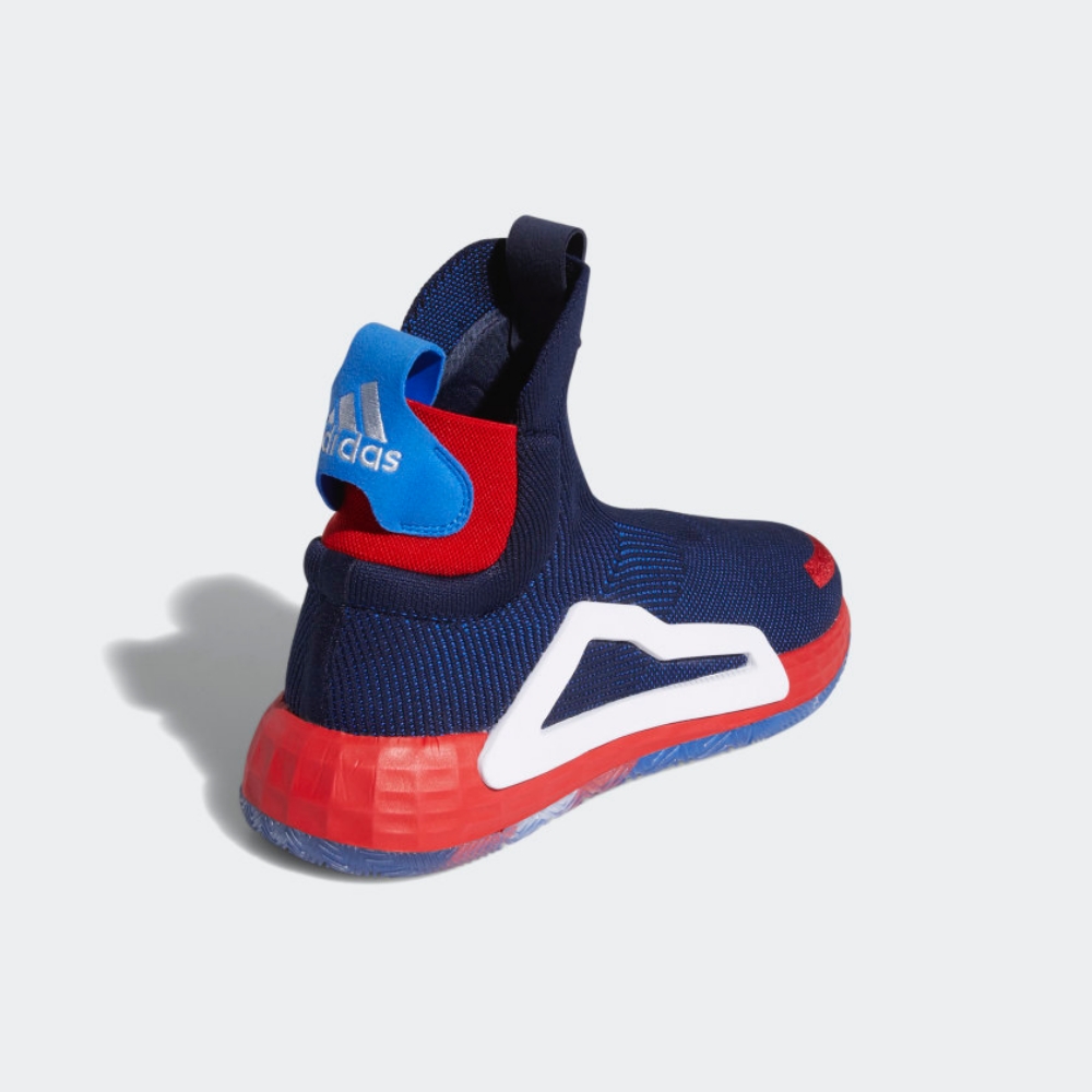 Hero among us adidas 2025
