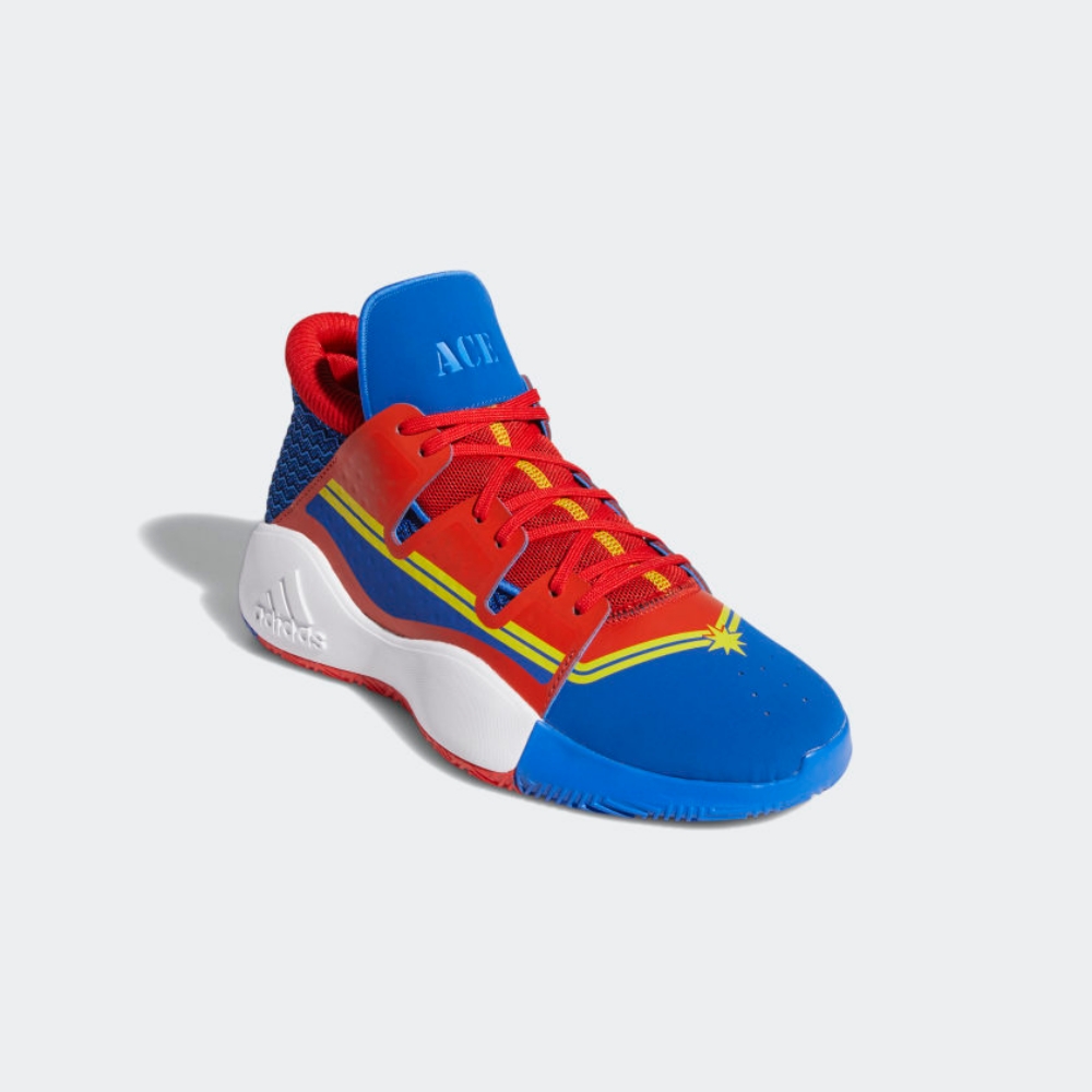 MARVEL x ADIDAS HEROES AMONG US AVENGERS ENDGAME Unlockmen