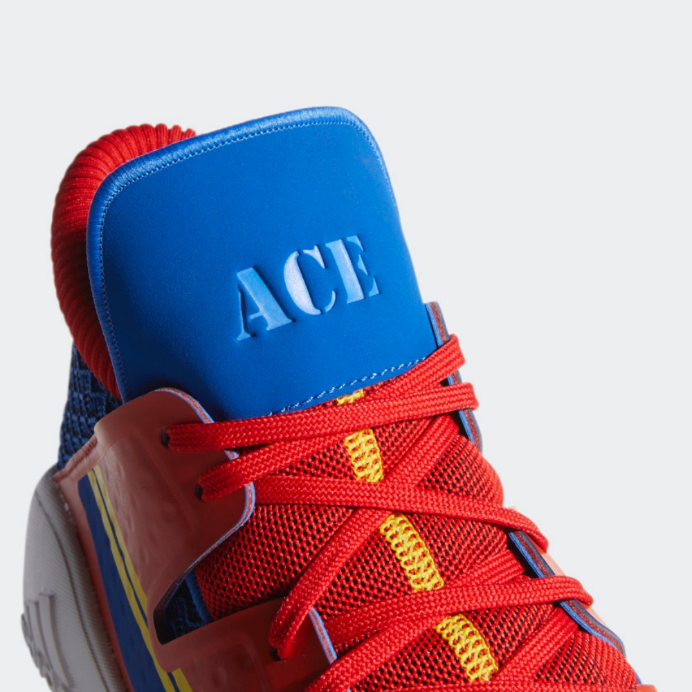 MARVEL x ADIDAS HEROES AMONG US AVENGERS ENDGAME Unlockmen