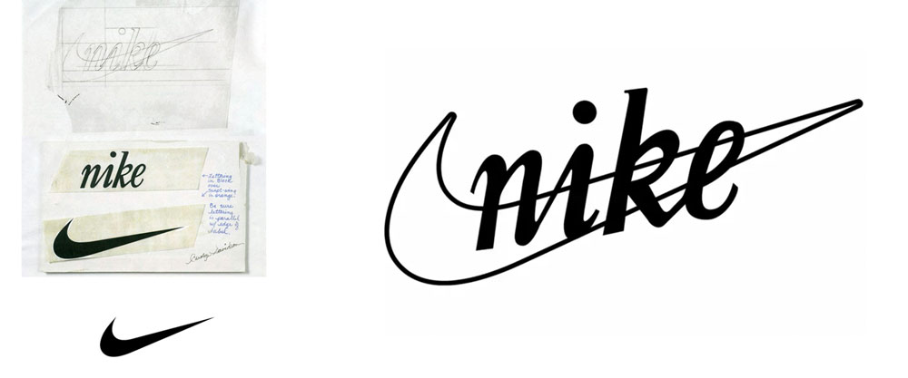 SWOOSH THE EVOLUTION OF THE
