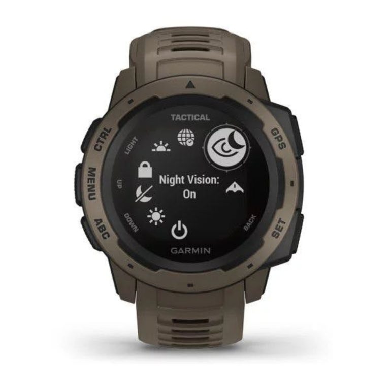 harga garmin instinct tactical