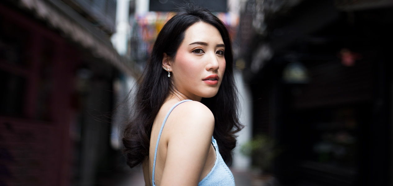 SURVIVAL: ‘ถ่ายรูปสาวอย่างไรไม่ให้โดนด่า’ เคล็ดลับถ่ายภาพง่าย ๆ ที่ผู้ชายควรรู้