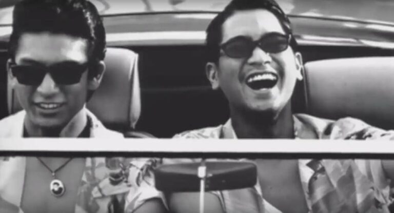 FASHION x FILM: 2499 อันธพาลครองเมือง ตำนานความเท่ที่ไม่เคยตกยุคของขา ...