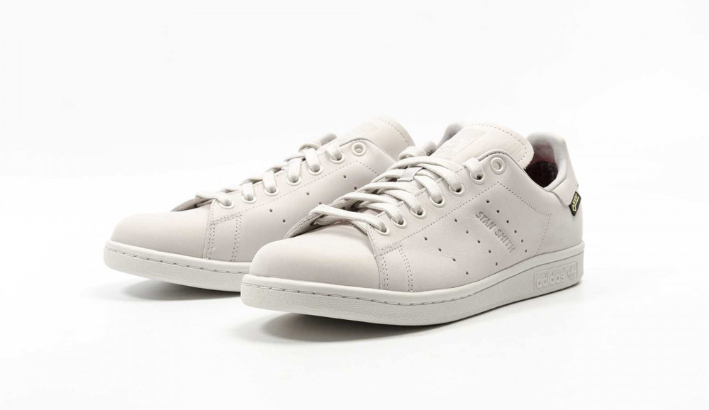 STAN SMITH GORE TEX