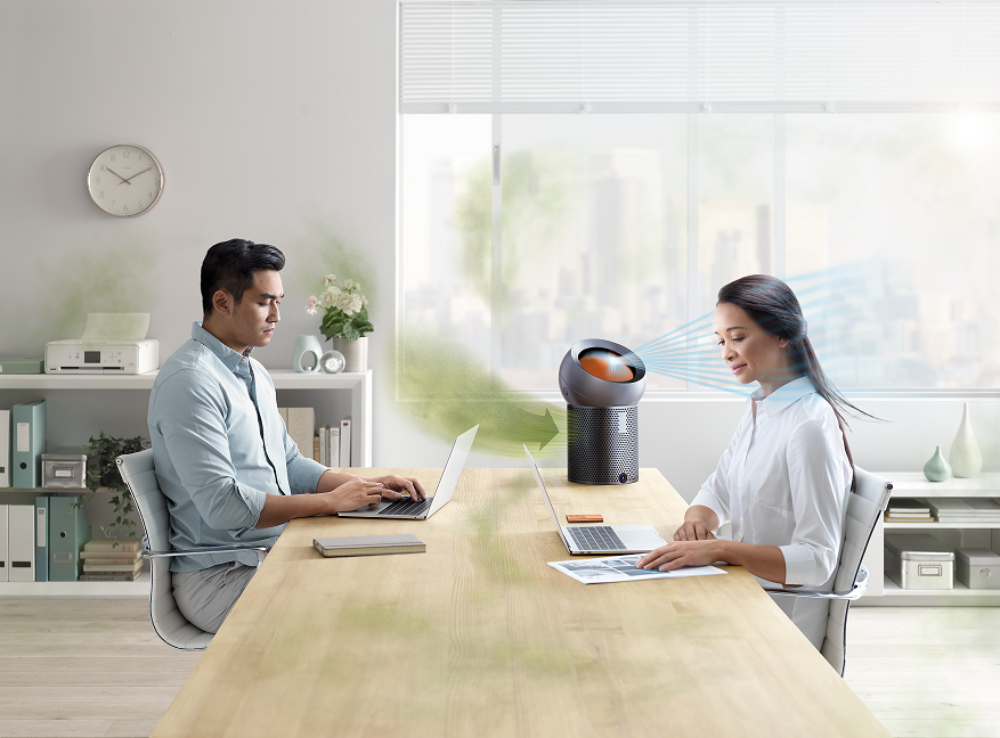 Dyson core flow discount