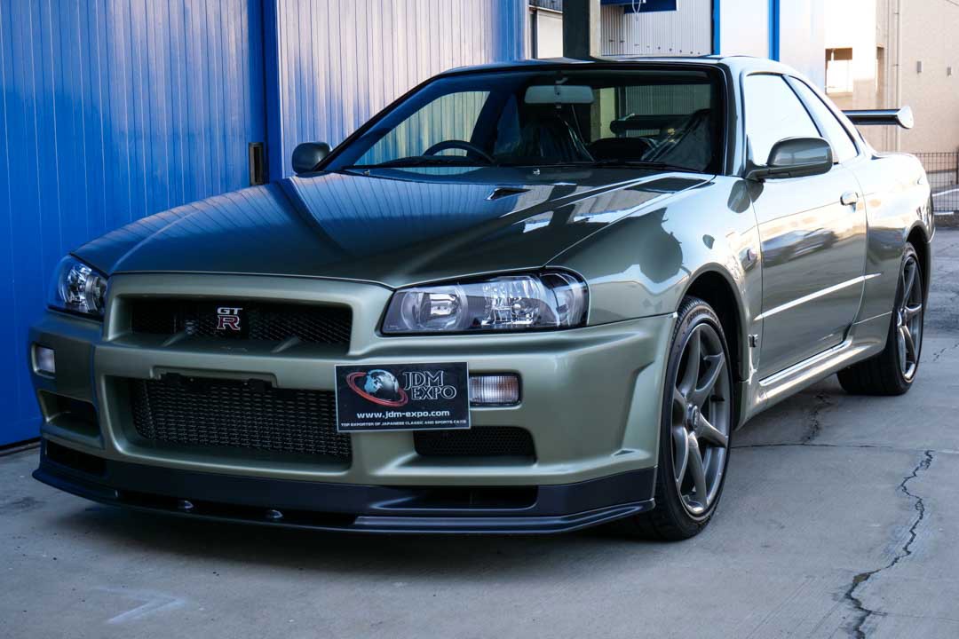 02 Nissan Skyline Gt R V Spec Ii Nur ไมล 362 Km ขายราคาสถ ต 15 ล านบาท Unlockmen 02 Nissan Skyline Gt R V Spec Ii Nur ไมล 362 Km ขายราคาสถ ต 15 ล านบาท Unlockmen