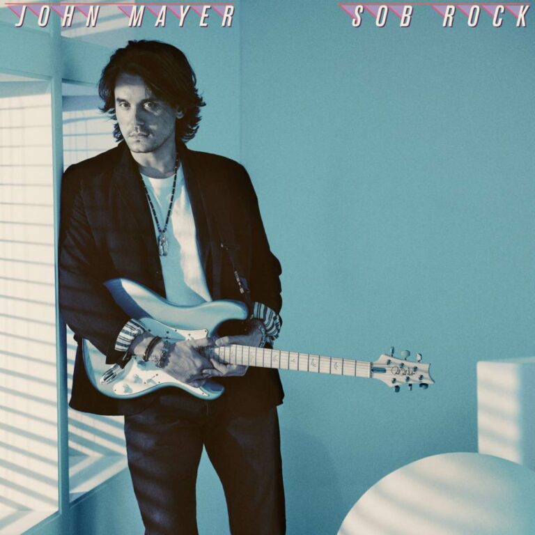 Artist Of The Month : John Mayer เขาคือ Bad Boy แห่งวงการดนตรีป็อป ...