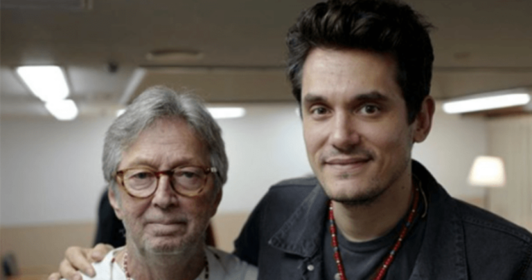 Artist Of The Month : John Mayer เขาคือ Bad Boy แห่งวงการดนตรีป็อป ...
