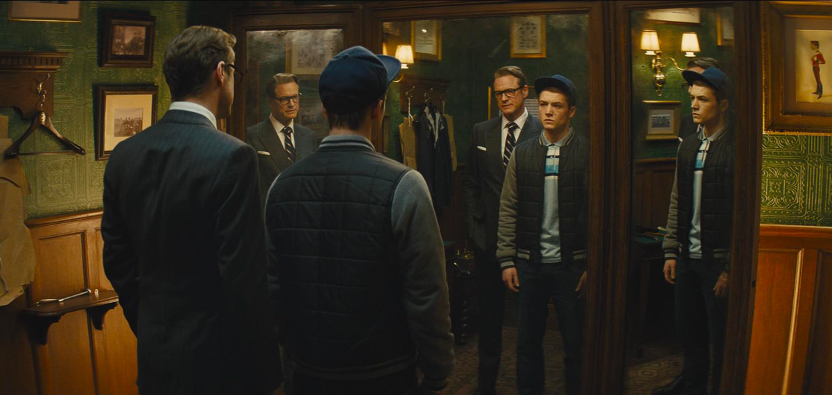 Отзыв kingsman секретная служба. Кингсман голубая кровь. Кингсман драка в церкви.