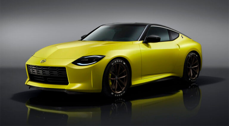 2023 HONDA INTEGRA การกลับมาของ COUPE ตัวหล่อสานต่อตำนาน TYPE-R จากปี 90s » Unlockmen