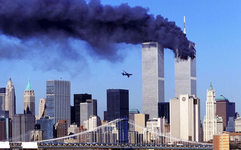รำลึกครบรอบ 20 ปี รวมหนัง และ สารคดี ตีแผ่เหตุการณ์ช็อคโลก 9/11 » Unlockmen