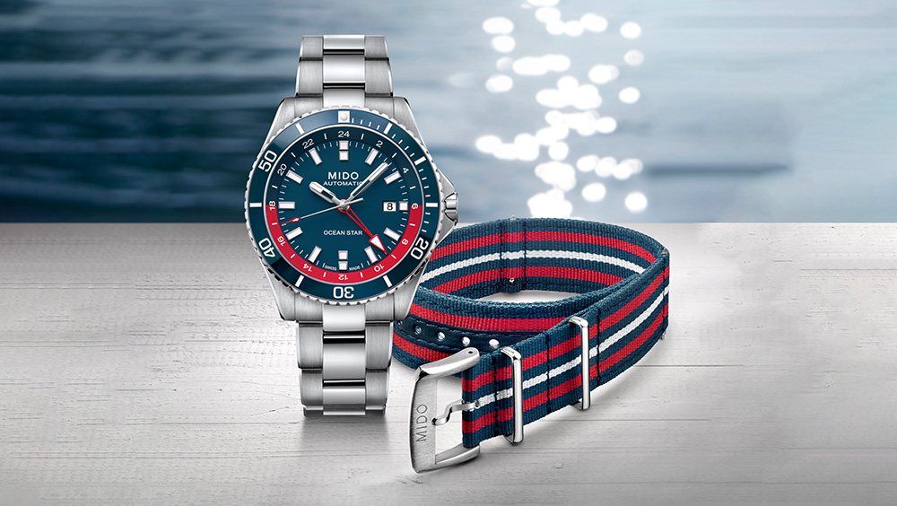 Ocean Star 56 1
